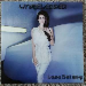 Lana Del Rey: Unreleased - Cover