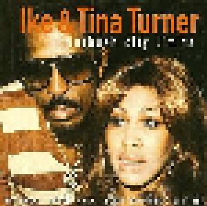 Ike & Tina Turner: Nutbush City Limits - Cover