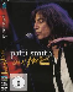 Patti Smith: Live At Montreux 2005 - Cover