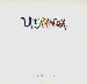 Uthanda: Groove - Cover