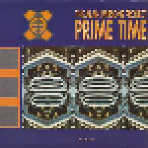 Alan The Parsons Project: Prime Time - Cover