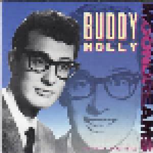 Buddy Holly: Moondreams - Cover