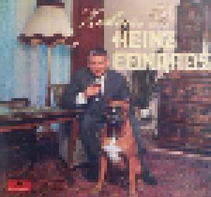Heinz Conrads: Zuhause Bei Heinz - Cover