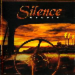 Silence: Utopia (CD) - Bild 1