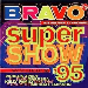 Cover - Intermission Feat. Lori Glori: Bravo Supershow '95 Vol. 2