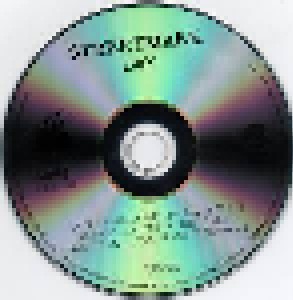 Streetmark: Dry (CD) - Bild 3