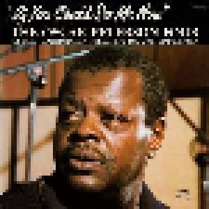 The Oscar Peterson Four: If You Could See Me Now (LP) - Bild 1