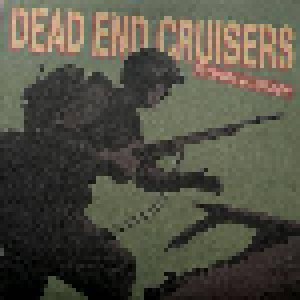 Dead End Cruisers: Field Operations (7") - Bild 1