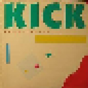 Kick: Rock-Ladies (LP) - Bild 1