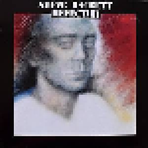 Steve Hackett: Defector (LP) - Bild 1