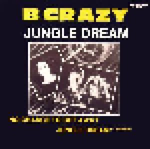 Cover - B. Crazy: Jungle Dream