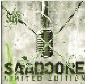Saad: Saadcore (2-CD) - Bild 1