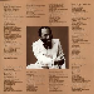 Curtis Mayfield: Never Say You Can't Survive (LP) - Bild 3