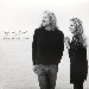 Robert Plant & Alison Krauss: Raising Sand (2-LP) - Bild 1