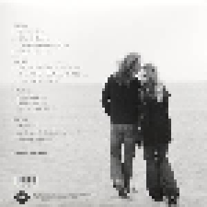 Robert Plant & Alison Krauss: Raising Sand (2-LP) - Bild 2