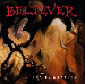 Believer: Sanity Obscure (CD) - Bild 1