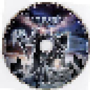 HammerFall: Chapter V: Unbent, Unbowed, Unbroken (CD) - Bild 5