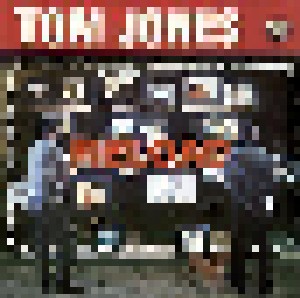 Tom Jones: Reload (CD) - Bild 1