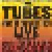 The Tubes: What Do You Want From - Live - Cover