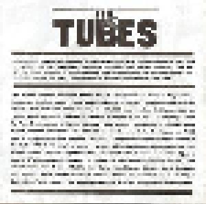The Tubes: What Do You Want From - Live (CD) - Bild 6