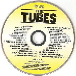 The Tubes: What Do You Want From - Live (CD) - Bild 9