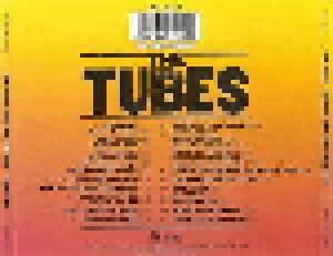 The Tubes: What Do You Want From - Live (CD) - Bild 10