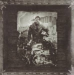 The Raconteurs: Consolers Of The Lonely (CD) - Bild 9