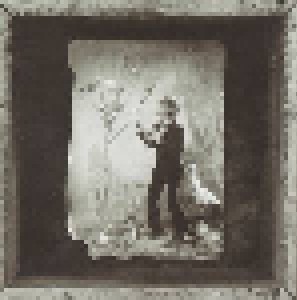 The Raconteurs: Consolers Of The Lonely (CD) - Bild 10