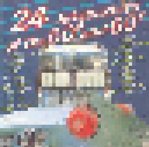 24 Jukebox Hits Of The 50's & 60's (CD) - Bild 1