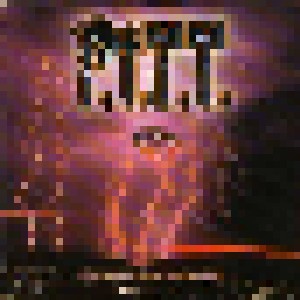 Cover - P.I.T.T.: Forced Disillusion