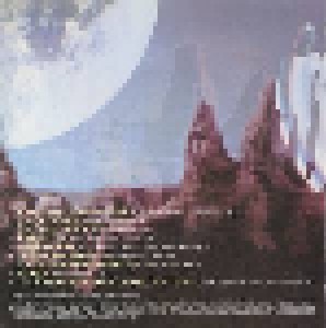 Eric Burdon & The Animals: Love Is (CD) - Bild 7