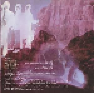Eric Burdon & The Animals: Love Is (CD) - Bild 8