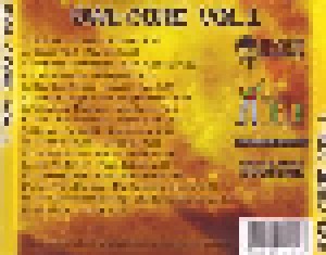 Owl-Core Vol. 1 (CD) - Bild 2