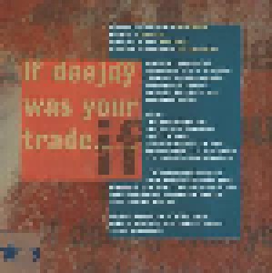 If Deejay Was Your Trade (The Dreads At King Tubby's 1974-1977) (CD) - Bild 4