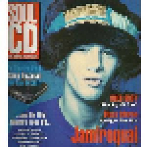The Essential Soul Collection Vol. 6 (CD) - Bild 3