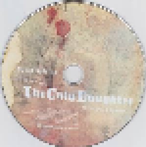 David Sylvian: The Good Son Vs. The Only Daughter - The Blemish Remixes (CD) - Bild 3