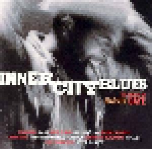 Inner City Blues: The Music Of Marvin Gaye (CD) - Bild 1