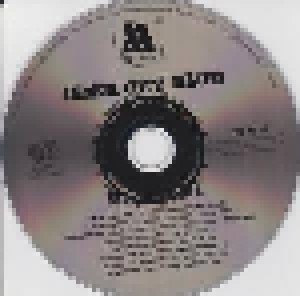 Inner City Blues: The Music Of Marvin Gaye (CD) - Bild 3