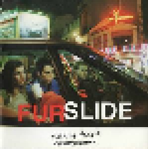 Furslide: Adventure (CD) - Bild 1