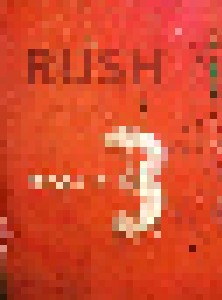 Rush: Replay X3 (3-DVD + CD) - Bild 2