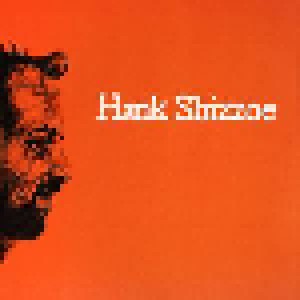 Cover - Hank Shizzoe: Hank Shizzoe