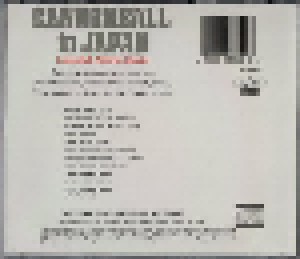 Cannonball Adderley: Cannonball In Japan (CD) - Bild 2