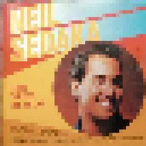 Neil Sedaka: Very Best Of, The - Cover