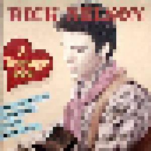 Ricky Nelson: Teenage Idol, A - Cover