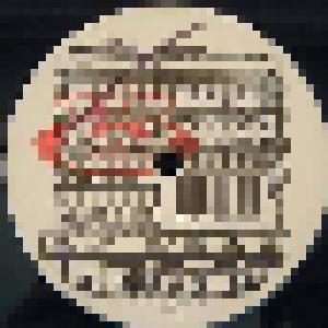 DJ Hell: Albino EP - Cover