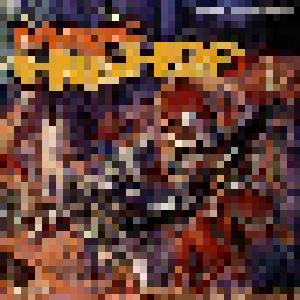 Magic Hip Hop 3 - Cover