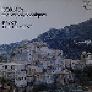 Corsica / Chants Polyphoniques - Cover