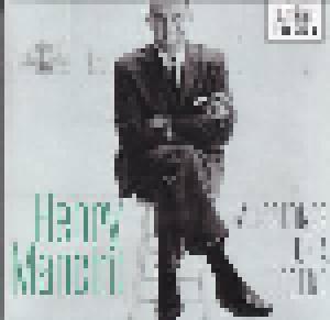 Henry Mancini: Milestones Of A Legend - Cover