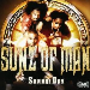 Sunz Of Man: Saviorz Day - Cover