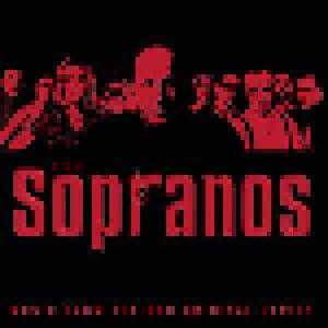 Sopranos (O.S.T.), The - Cover
